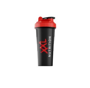 Shaker XXL Nutrition BLACK 800ml / Šeiker