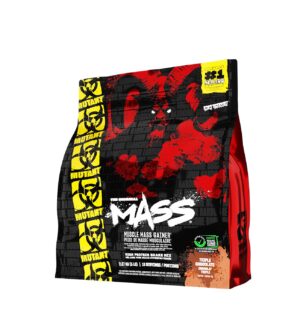 Mutant Mass 2270g / Massilisaja