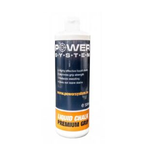 Power System Liquid Chalk 500ml / Vedel talk