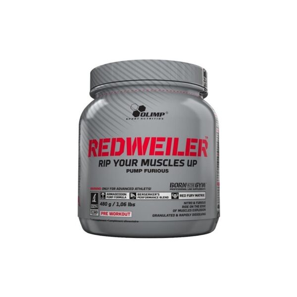 olimp-redweiler-480g
