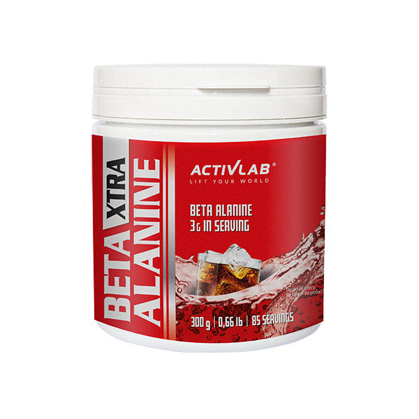 beta-alanine-extra-cola