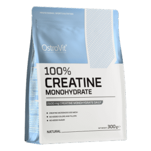Ostrovit Creatine Monohydrate 300g / Креатин