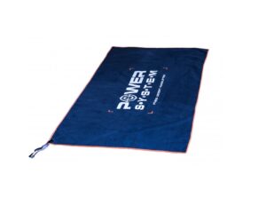Power System Gym Towel