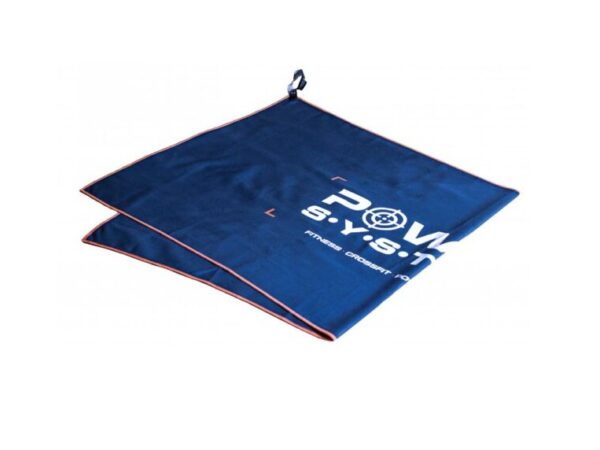 Power System Gym Towel / Фитнес-полотенце для тренажерного зала