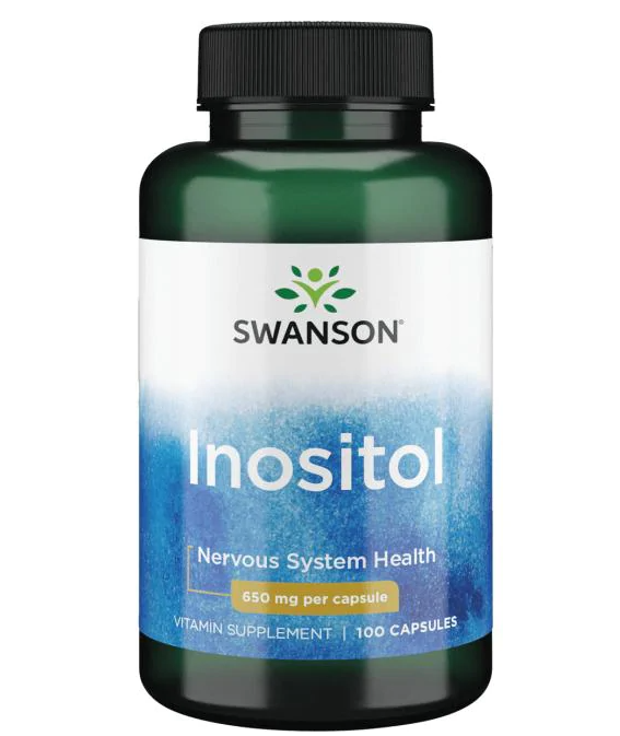 swanson-inositol