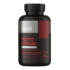 Testo Booster 90caps / Testosteroonitõstja
