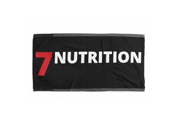 7Nutrition Towel / Spordirätik