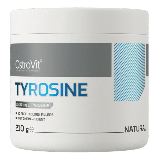 OstroVit Supreme Pure Tyrosine 210g / L-тирозин