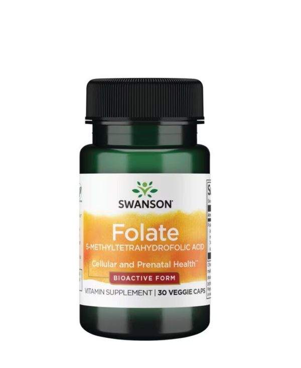 folate-swanson