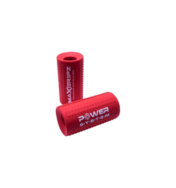 power-system-max-gripz-m