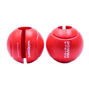 powersystem-gripy-na-posilovaci-tyc-max-gripz-globe