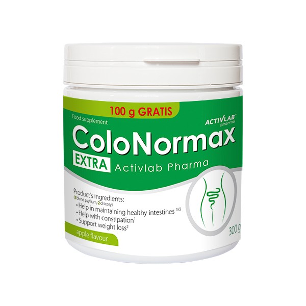 colonormax