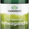 Ashwagandha 450mg 100caps