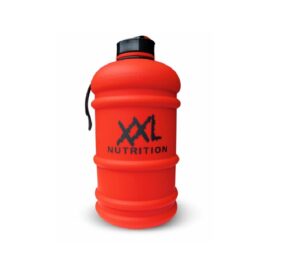 Coated Waterjug V2 RED 2,2l