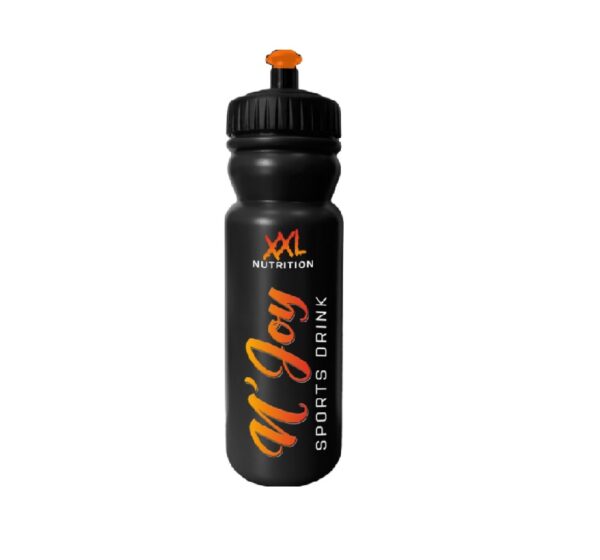 Water Bottle N'Joy Sportswater 500ml