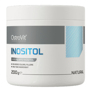 OstroVit Supreme Pure Inositol 200g / Inositool