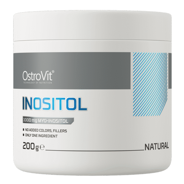OstroVit Supreme Pure Inositol 200g