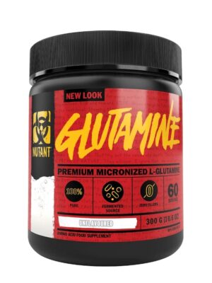 glutamine-mutant