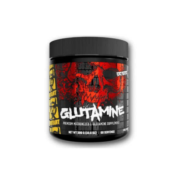 Core Series L-Glutamine 300g / L-Глутамин