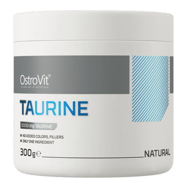 OstroVit Supreme Pure Taurine 300g / Таурин
