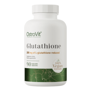 eng_pl_OstroVit-Glutathione-VEGE-90-capsules-25327_1 OstroVit Glutathione VEGE 90vcaps / Глутатион