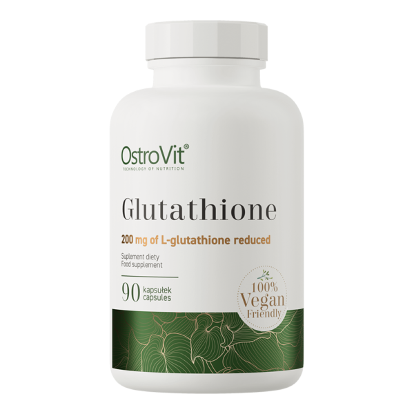 eng_pl_OstroVit-Glutathione-VEGE-90-capsules-25327_1 OstroVit Glutathione VEGE 90vcaps