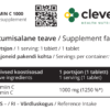 clever-tabs-sisaldus