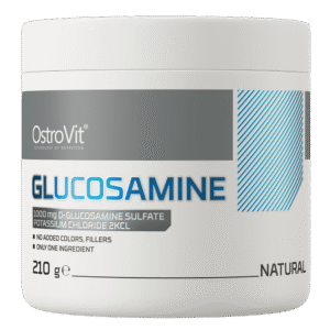Supreme Pure Glucosamine 210g