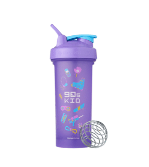 Blender Bottle 90's Special 90s Kid 820ml / 28oz