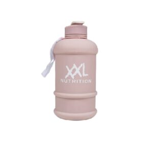 Coated Waterjug V2 Pink 1,3l
