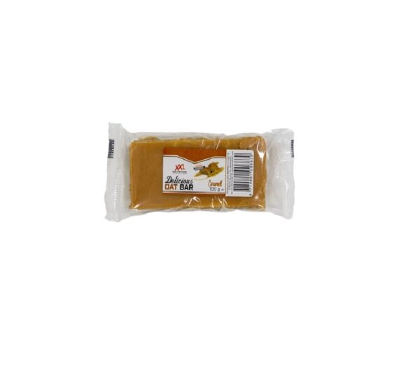 Delicious Oat Bar 100g / Kaerabatoon