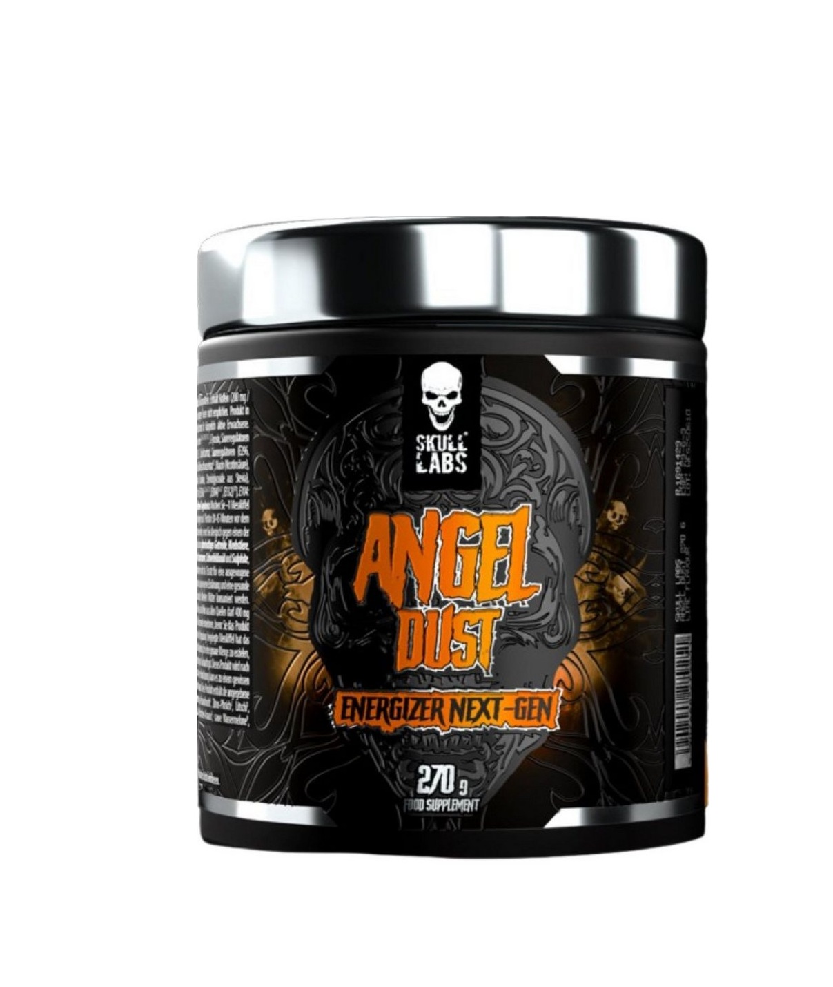 SKULL LABS® Angel Dust 270g