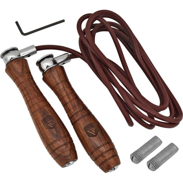 rdx-l2-wooden-skipping-rope-brown-16cm-2-