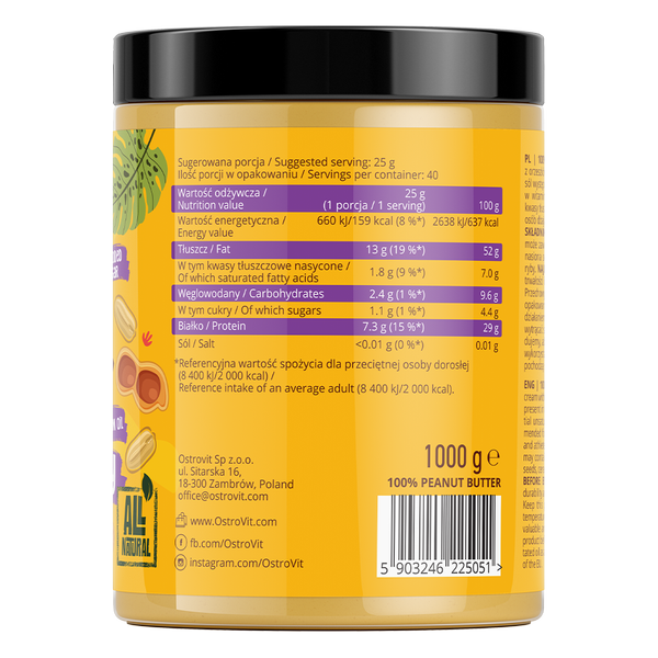 eng-pl-ostrovit-peanut-butter-100-crunchy-1000-g-25148-2