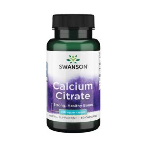 swanson-calcium-citrate-200mg-60-kapslit