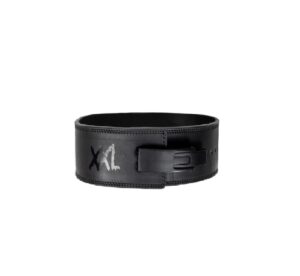 XXL Nutrition Power Belt with lever
