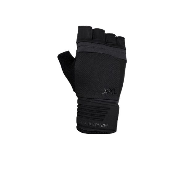 XXL Nutrition Lifting Glove / Jõusaalikindad