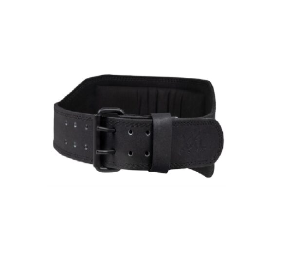 XXL Nutrition Premium Lifting Belt / Jõusaalivöö