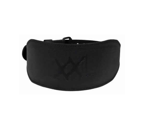 XXL Nutrition Premium Lifting Belt / Jõusaalivöö