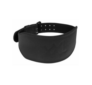 XXL Nutrition Premium Lifting Belt
