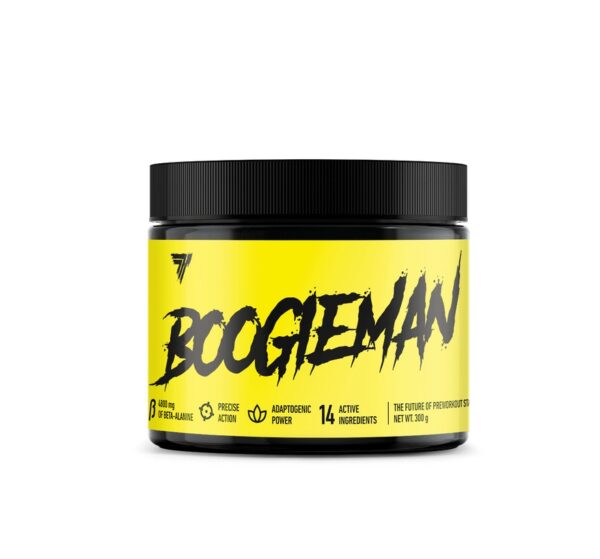Trec Boogieman Pre Workout 300g