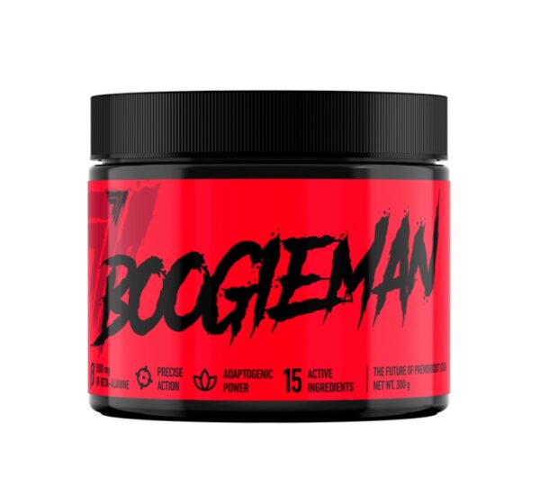 Trec Boogieman Pre Workout 300g