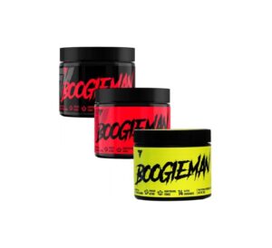 Trec Boogieman Pre Workout 300g / Treeningeelne booster