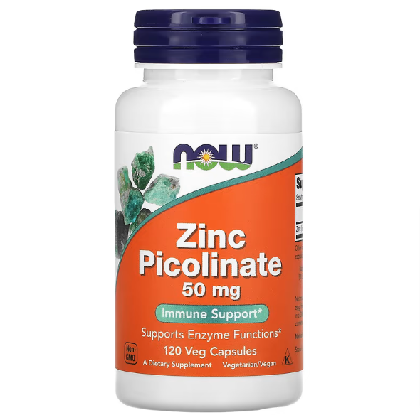 now-foods-zinc-picolinate-50-mg-120-veg-capsules
