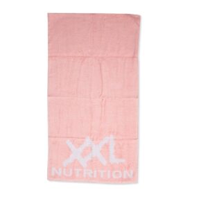 XXL Nutrition Gym Towel (PINK) / Spordirätik