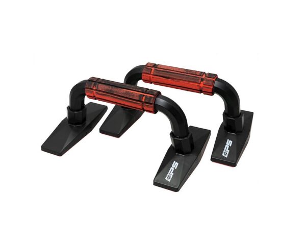 Power System Push Up Bars Plus / Kätekõverduse Toed