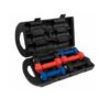 XXL Nutrition Neoprene Dumbbell Set