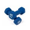 XXL Nutrition Neoprene Dumbbell Set