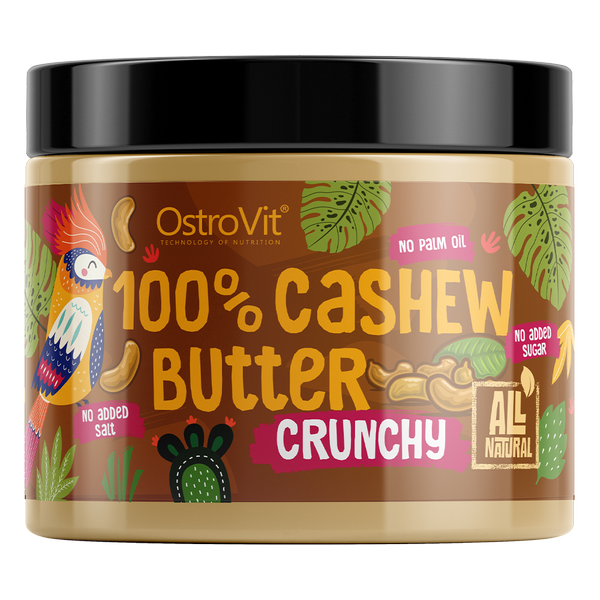 eng-pl-ostrovit-100-cashew-butter-500-g-26417-1