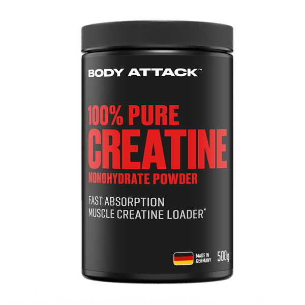 creatine-500g
